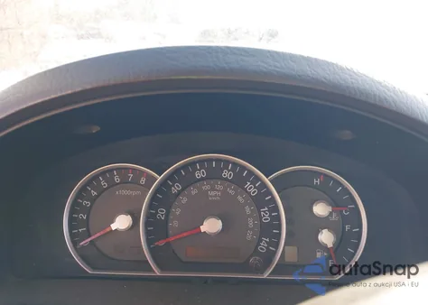 2008 Kia Sorento Lx из США, поврежденный, VIN KNDJD735385796041